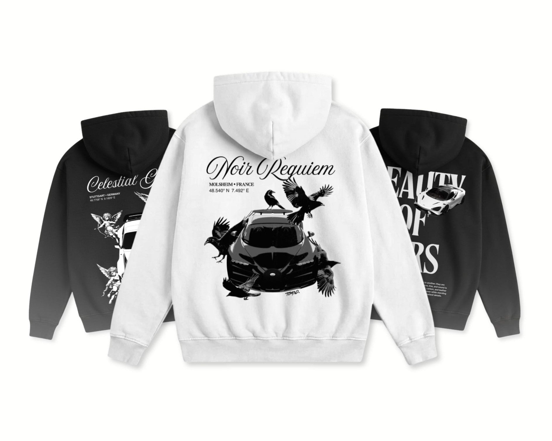 Hoodies