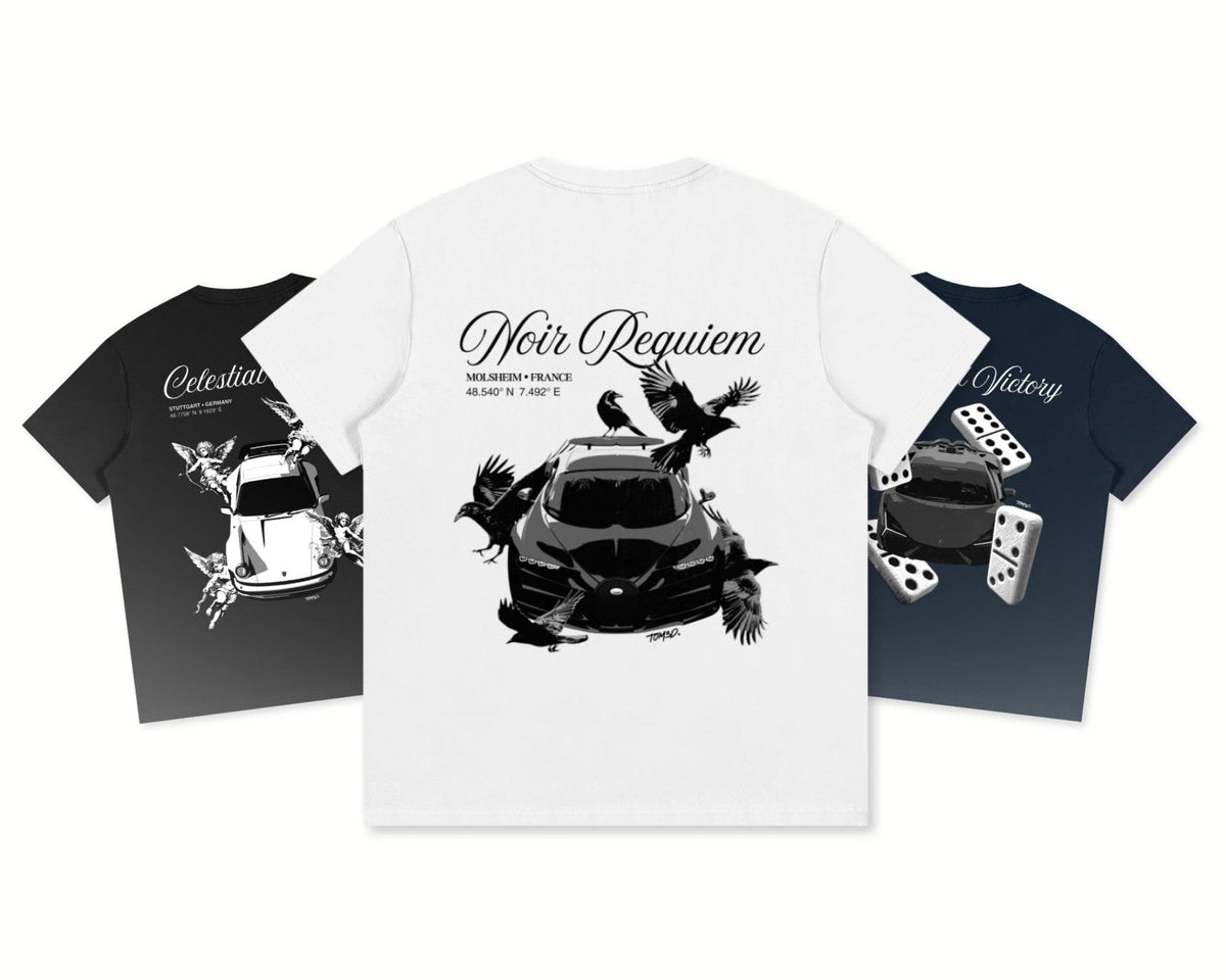 T-Shirts