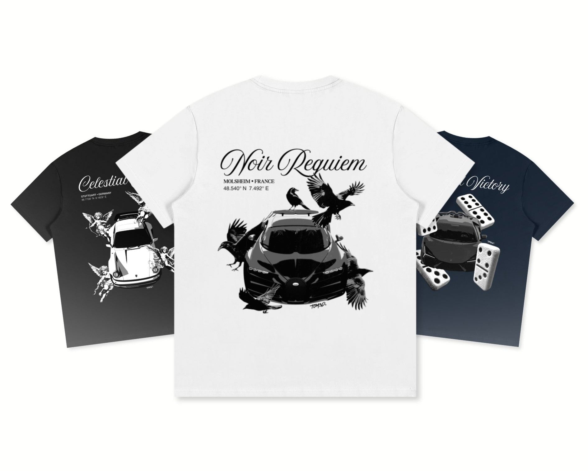 T-Shirts