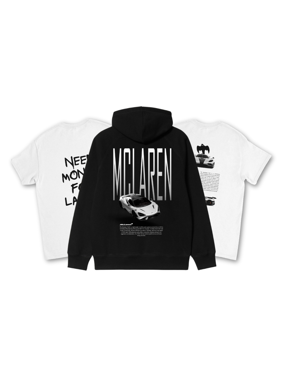 CLOTHING.