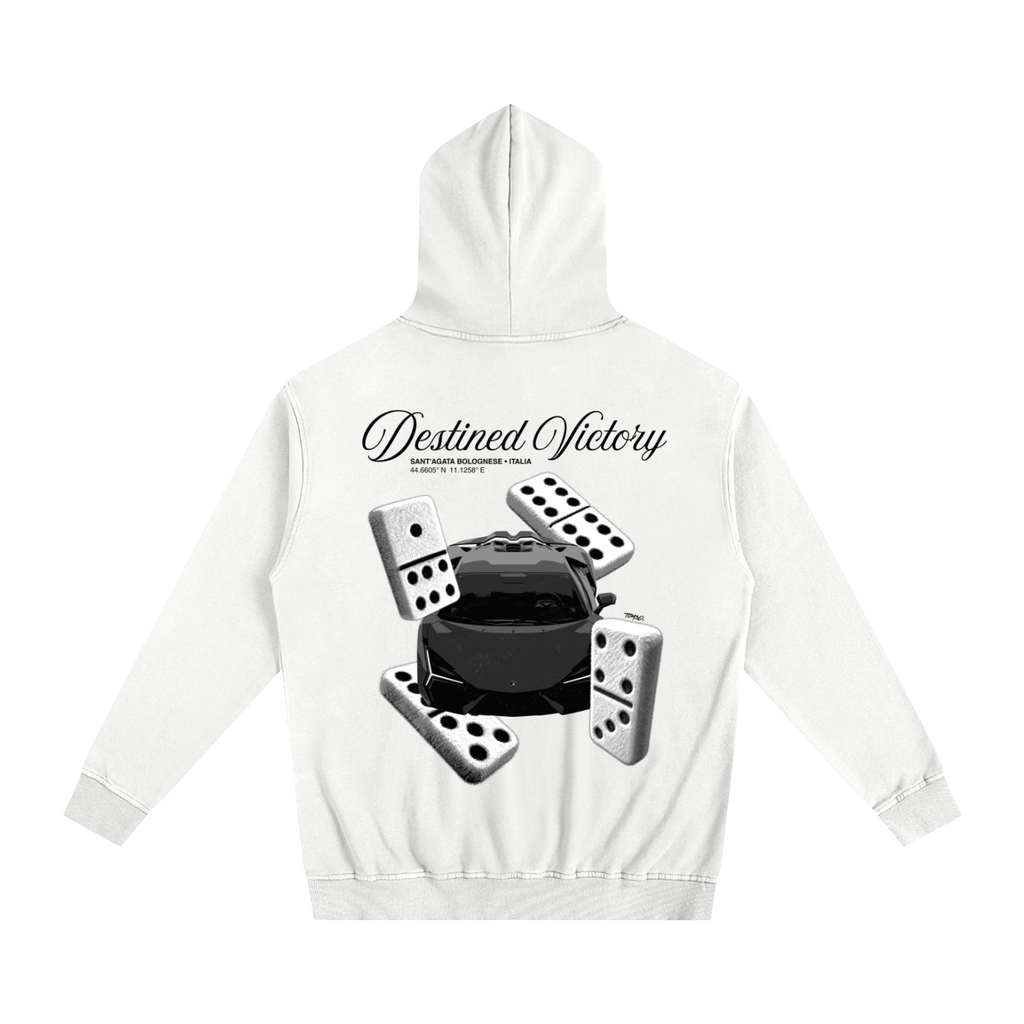 Destined Victory Hoodie