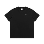 Aventador Tribute Tee Black
