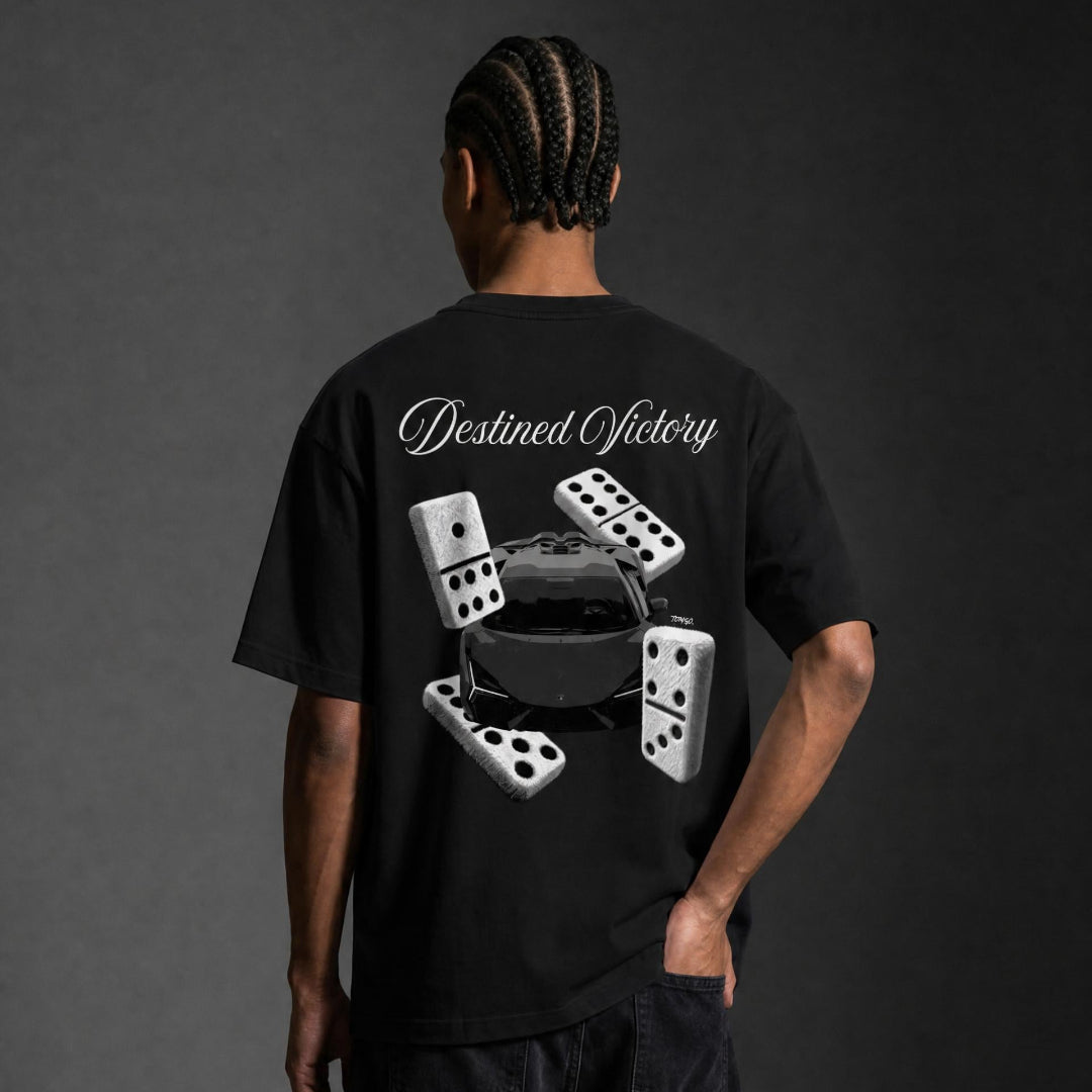 Destined Victory Tee