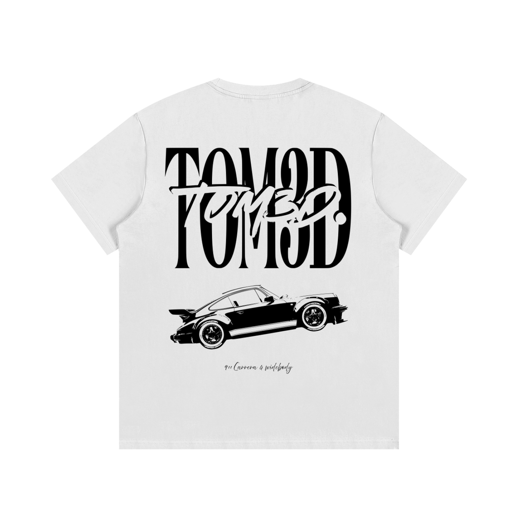 911 Widebody Kids T-Shirt