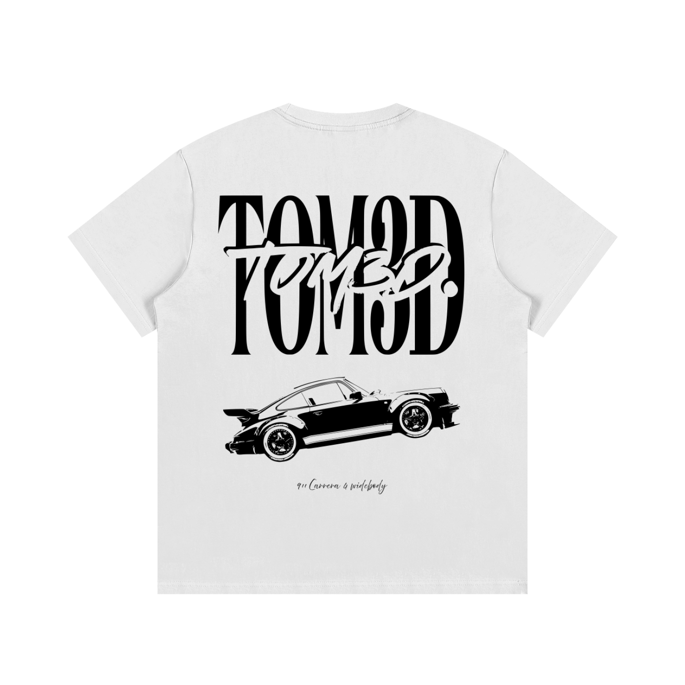 911 Widebody Kids T-Shirt