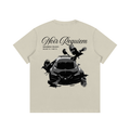Noir Requiem Chiron Tee