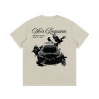 Noir Requiem Chiron Tee