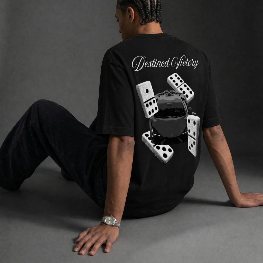 Destined Victory Tee