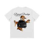 Primal Prestige Tee