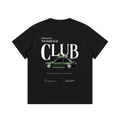 Automotive Modified Club Kids T-Shirt Black