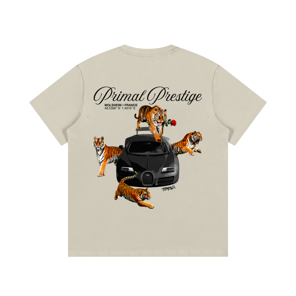 Primal Prestige Tee