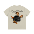 Primal Prestige Tee