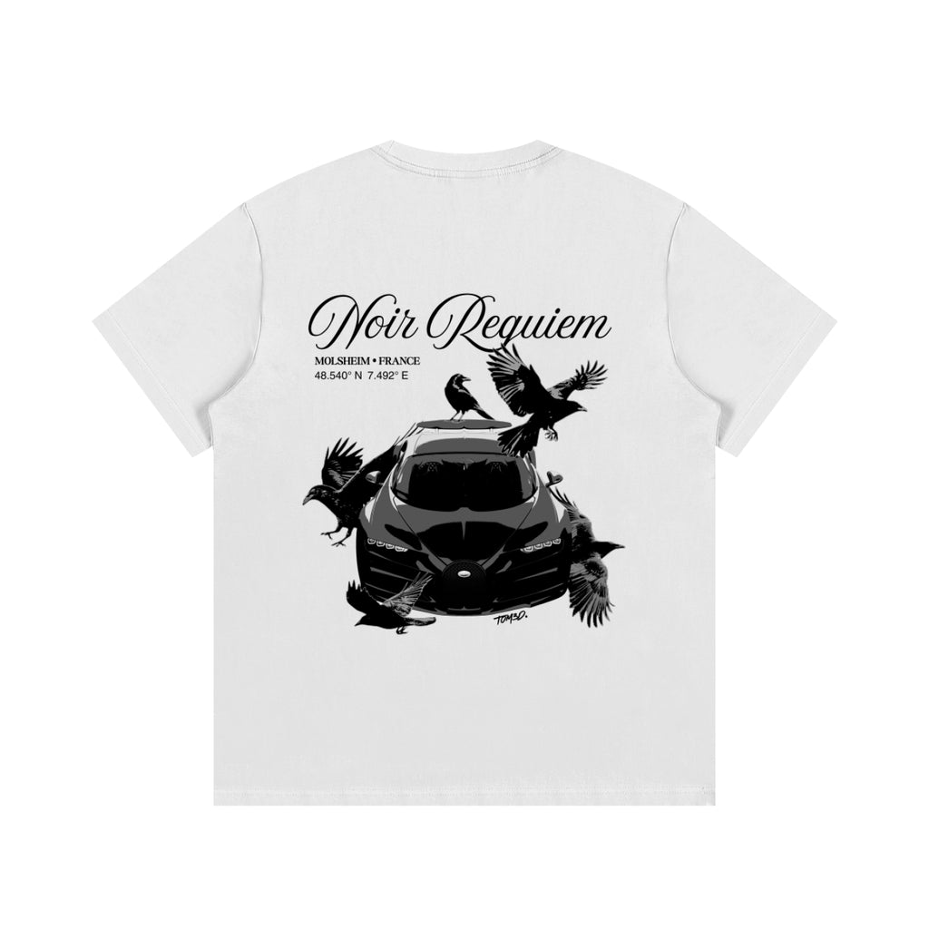Noir Requiem Chiron Kids T-Shirt