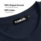 Scarlatto Tee