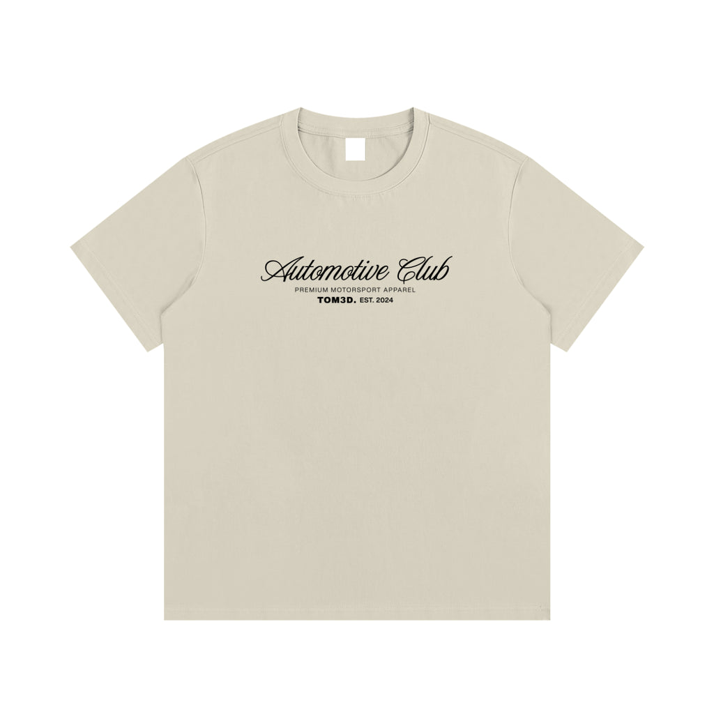 Destined Victory Tee