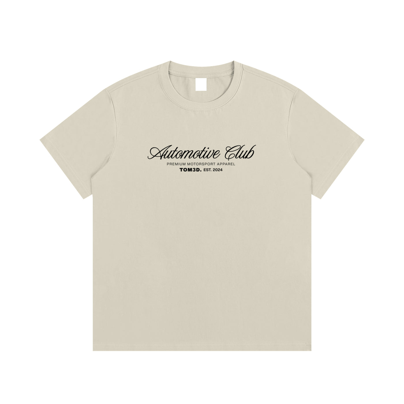 Destined Victory Tee