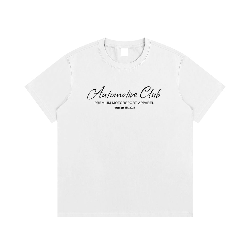 Noir Requiem Chiron Tee