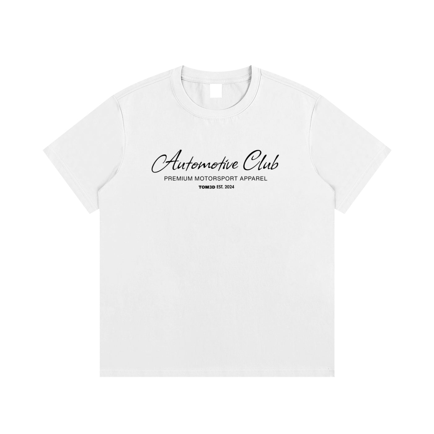 Noir Requiem Chiron Tee