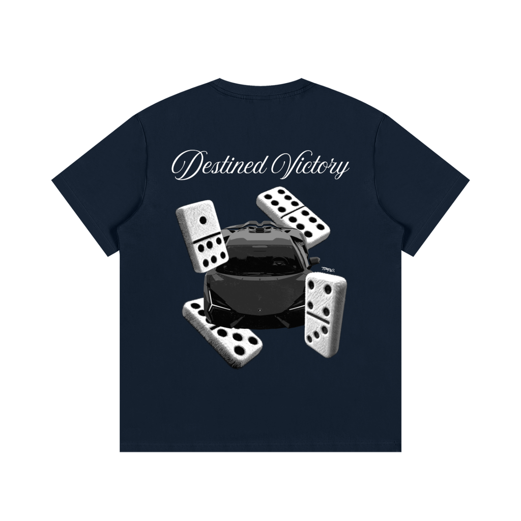 Destined Victory Tee