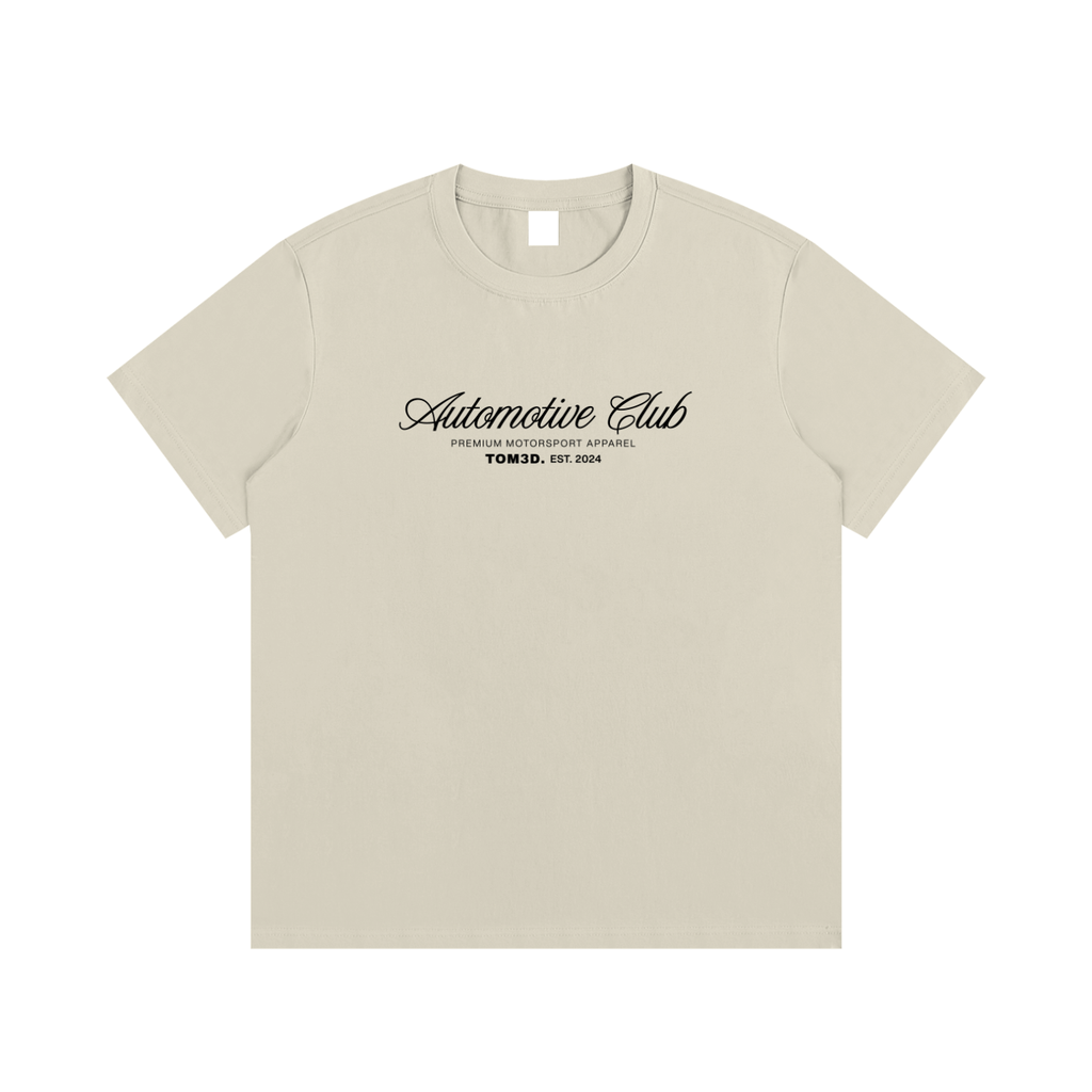 Primal Prestige Tee