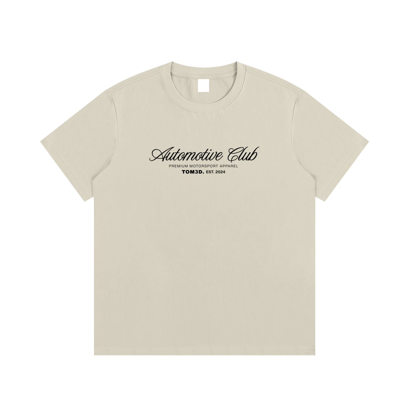 Celestial Grace Tee