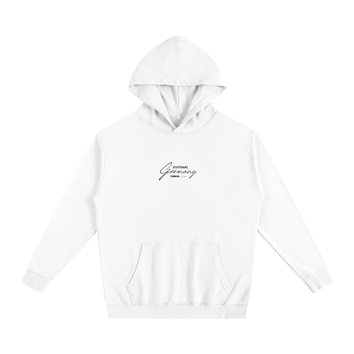 Chasing Money... Hoodie