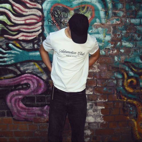 Primal Prestige Tee