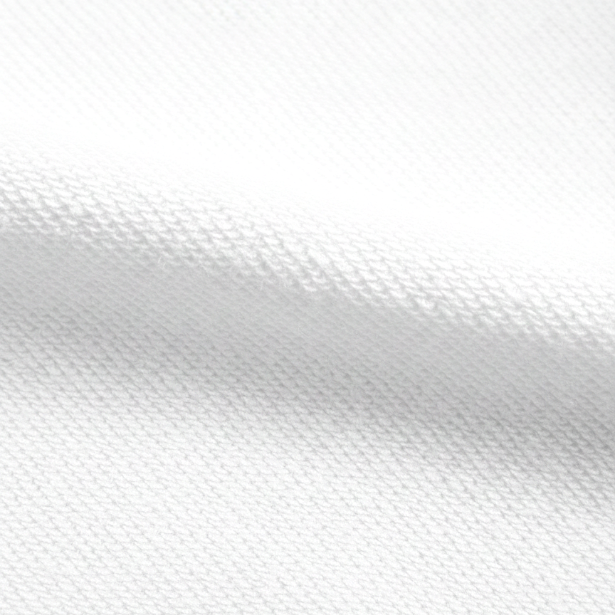 (GT3 RS) POWER Heavyweight Cotton Hoodie White