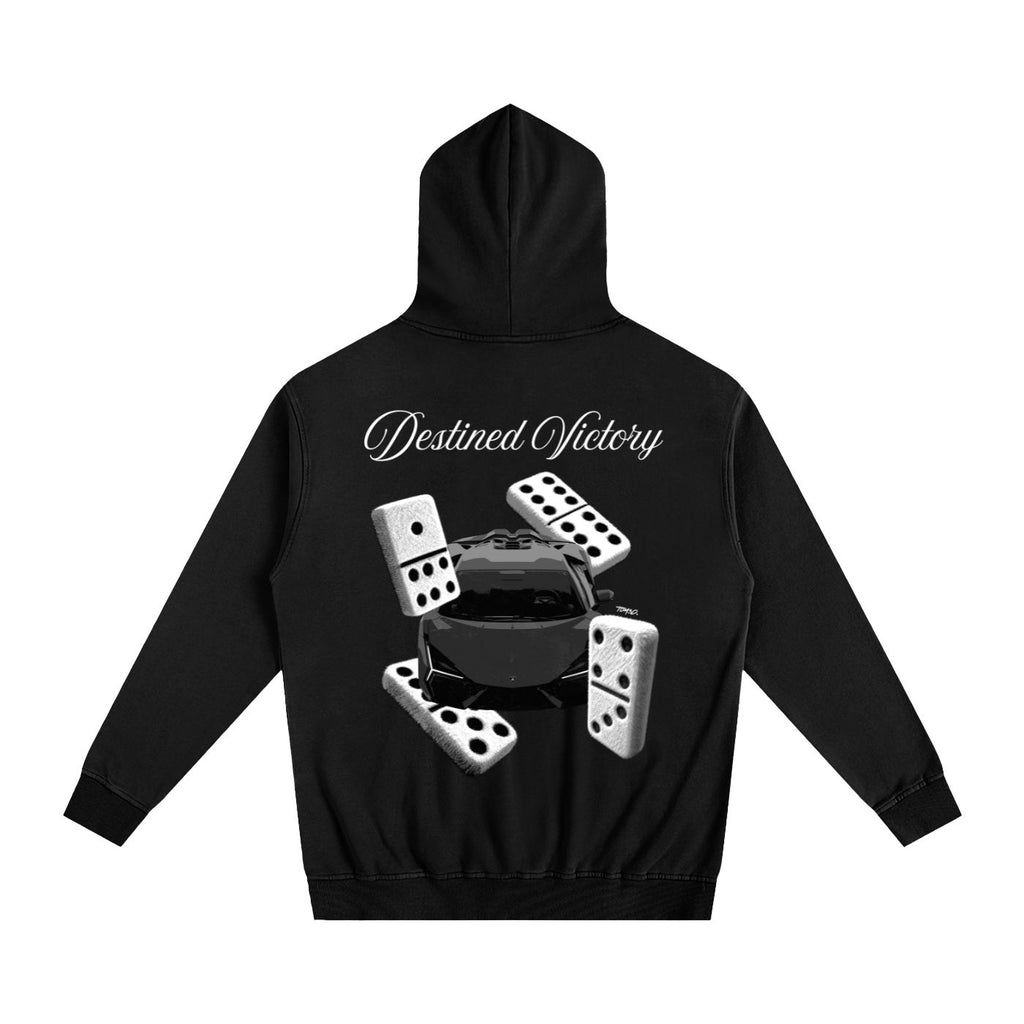 Destined Victory Hoodie