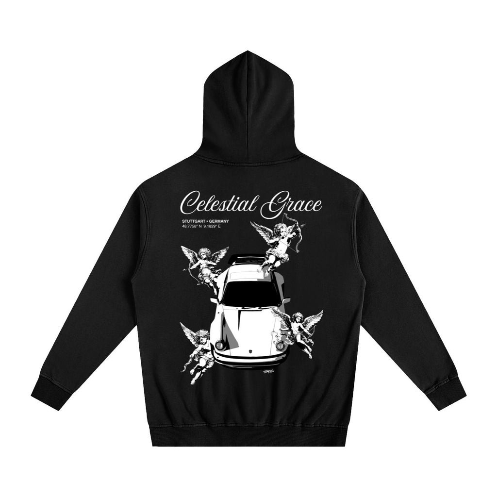 Celestial Grace Hoodie