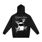 Celestial Grace Hoodie