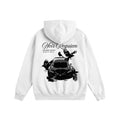 Noir Requiem Chiron Hoodie