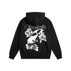 Scarlatto Hoodie