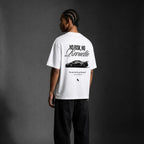 No Risk Cotton Tee