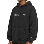 Ferocità Vintage Washed Hoodie
