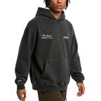 Ferocità Vintage Washed Hoodie