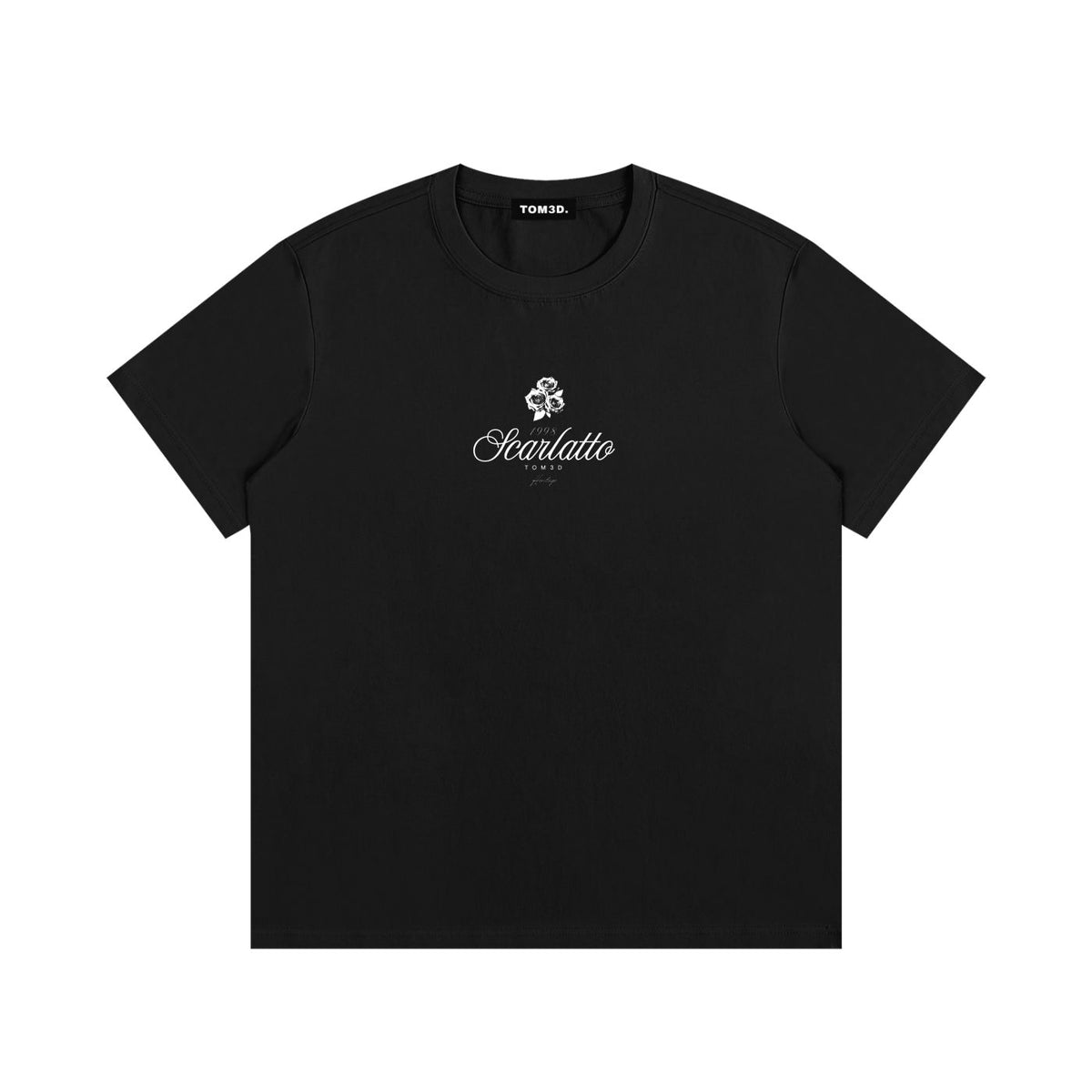 Scarlatto Tee
