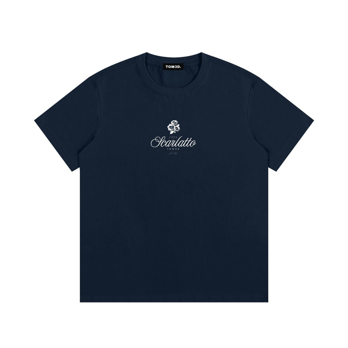 Scarlatto Tee