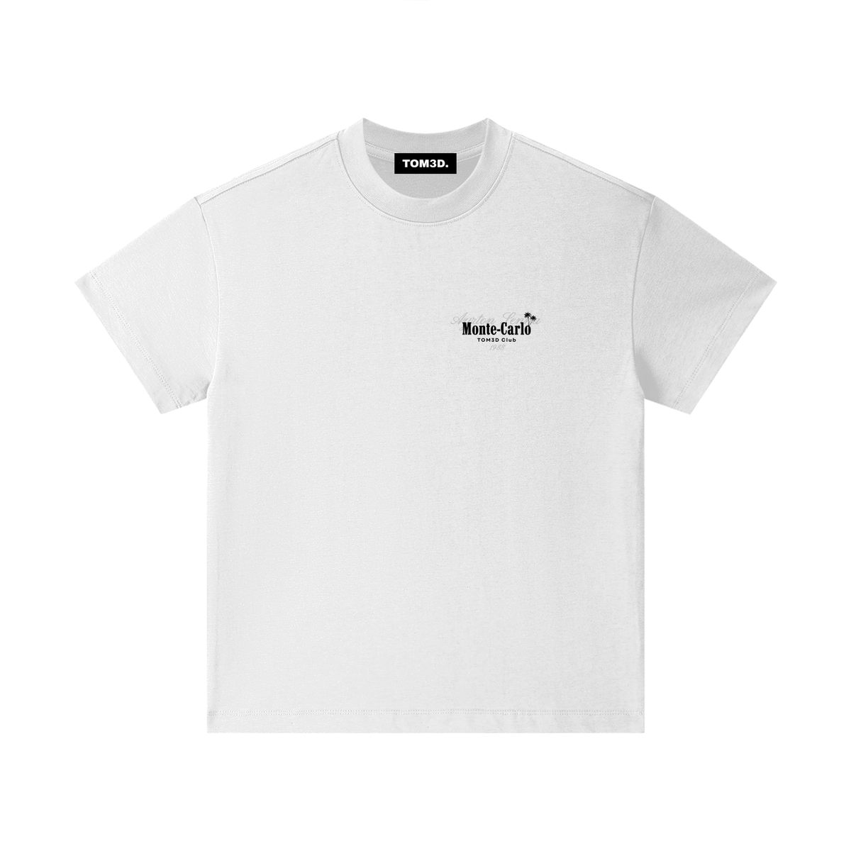 Monaco Kids T-Shirt
