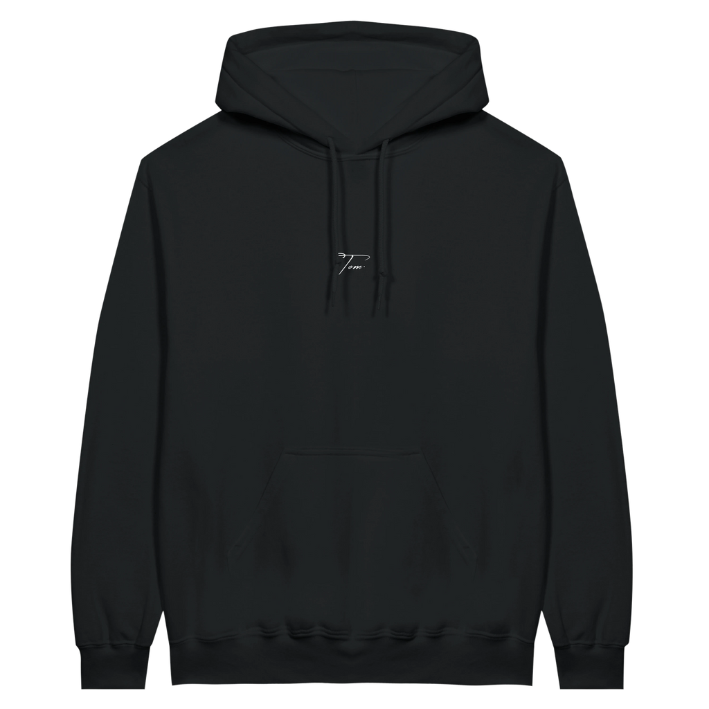 chiron SS hoodie