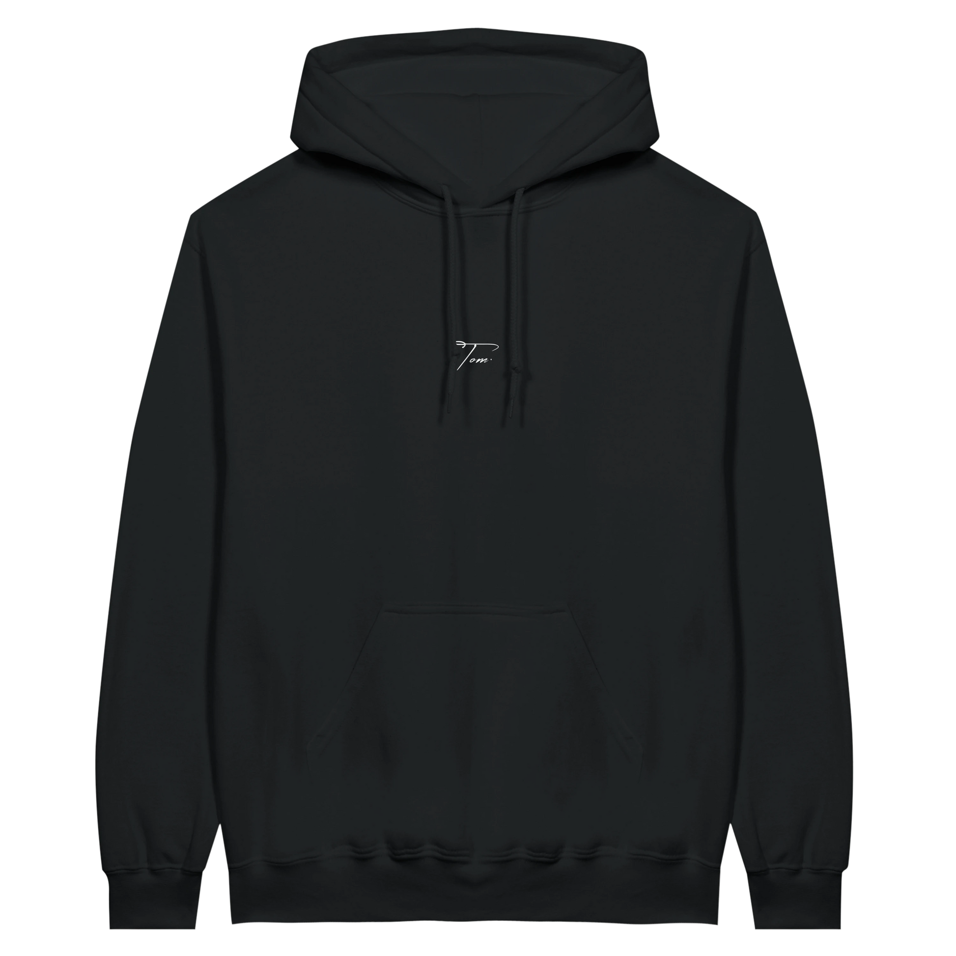 chiron SS hoodie