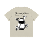 Celestial Grace Tee