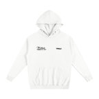 Gt3 rs "deep forest green" Hoodie White