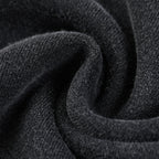 Celectial Grace Raw Edge Zip Hoodie